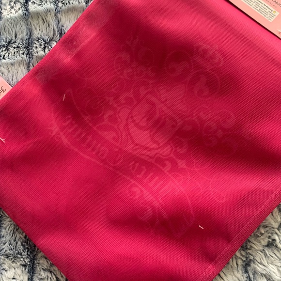 Juicy couture 3 Mesh Wash Bags - Picture 5 of 7